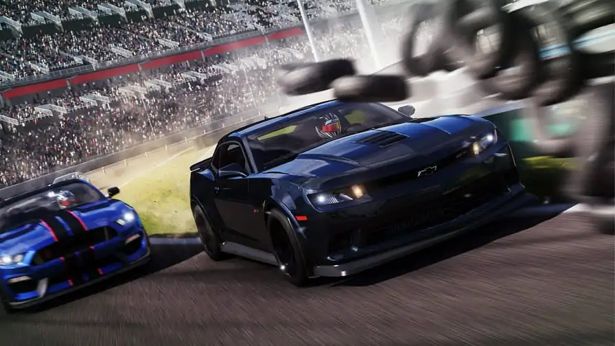 Os 5 melhores jogos de corrida da atual geração (PS4 e Xbox One) até agora