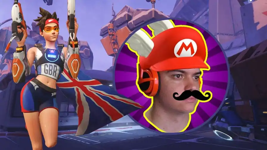 Treinador da Seleção brasileira fala do que é preciso para levar a Copa Overwatch 2017