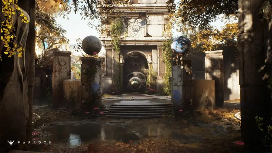 Paragon vai receber a terceira maior atualização do game com melhorias notáveis!