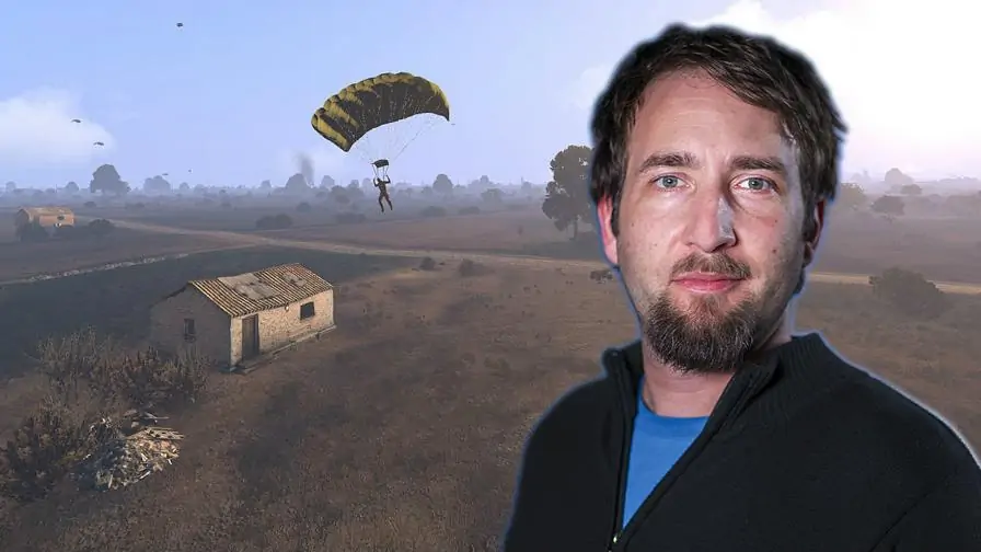 Produtor de Battlegrounds diz aceitar um grande desafio para o jogo
