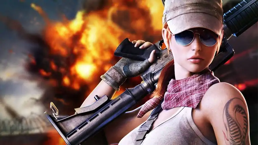 Calendário de e-Sports de Point Blank é revelado com três ligas oficiais, dois campeonatos, 56 times e premiação recorde!