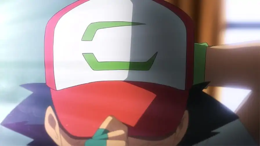 Novamente ocorrerá uma morte importante no filme do Pokemon