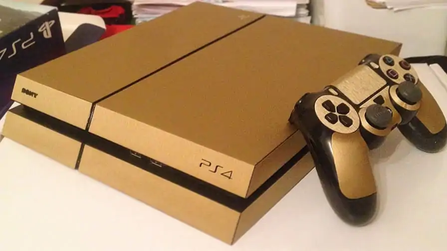 Playstation 4 foi o console mais vendido em Junho nos EUA e Tekken 7 no topo
