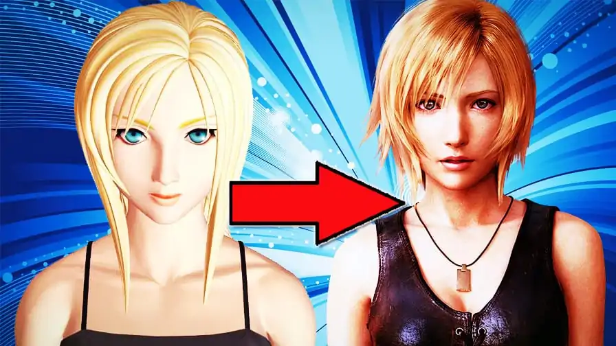Remakes que queremos ver de jogos de Playstation 1