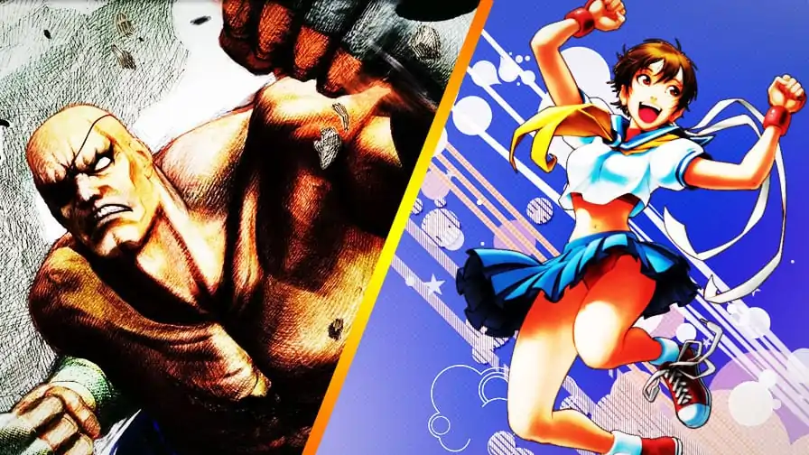 Street Fighter V: Novo rumor aponta chegada de Sakura e Sagat ao jogo