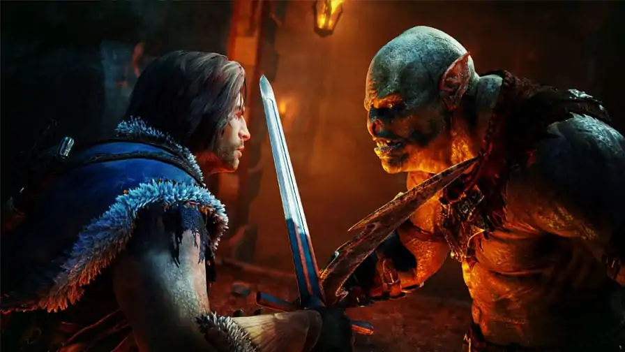 Sombras da Guerra: Atualização permite levar seu Nêmesis de Sombras de Mordor para o jogo