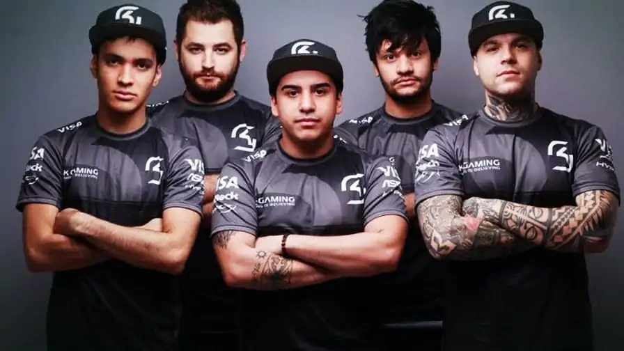 Evento de CS:GO “Encontro das Lendas” traz SK Gaming em julho para São Paulo
