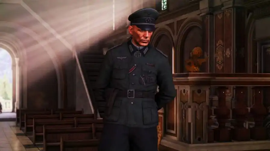 O grand finale de ”Deathstorm” leva Sniper Elite 4 de volta a Alemanha