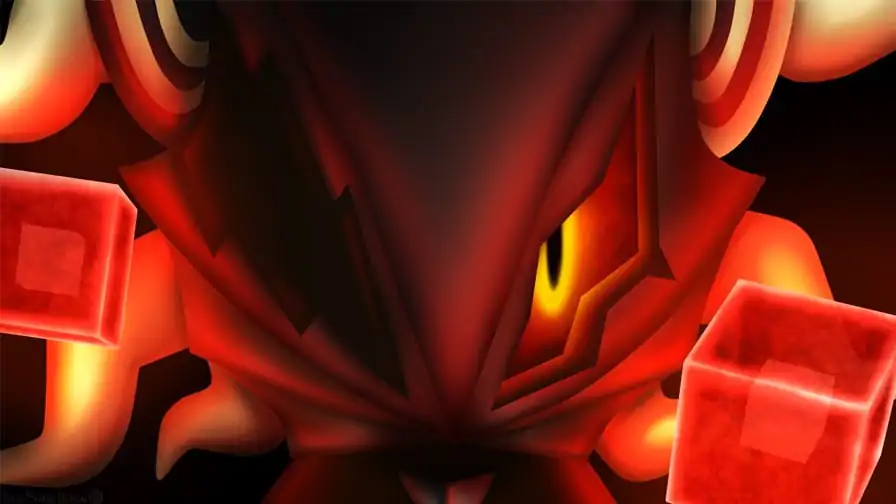 Revelado o novo vilão de Sonic Forces