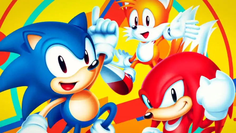 Sucesso de Sonic Mania decidirá o futuro da franquia da SEGA