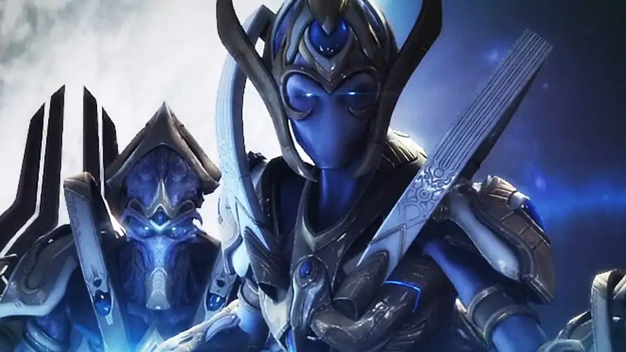 Starcraft Evolução é novo livro da consagrada franquia de games da Blizzard