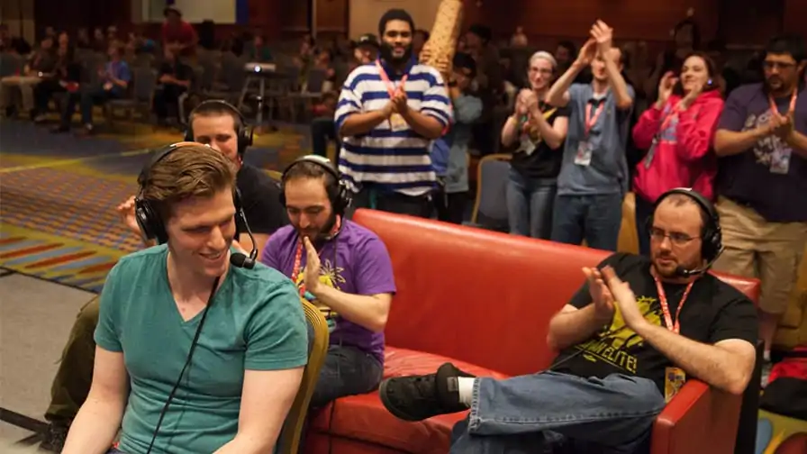 Maratona beneficente de speedruns quebra recorde e arrecada 1.7 milhões de dólares