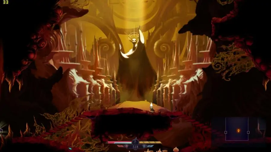 Análise | Sundered é viciante, divertido e épico!