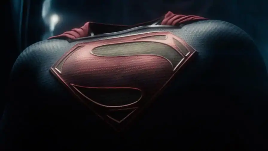 San Diego Comic Con: Revelado o visual de Superman para o filme da Liga da Justiça