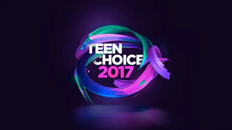 Warner transmite com exclusividade o Teen Choice 2017