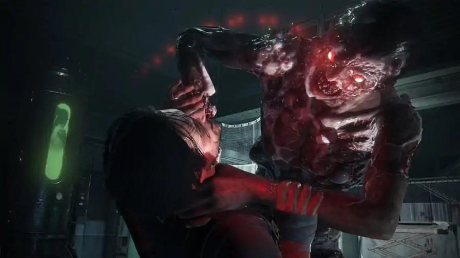 Saiba se seu PC vai rodar The Evil Within 2