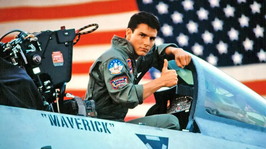 Top Gun 2 ganha data de lançamento e diretor confirmado