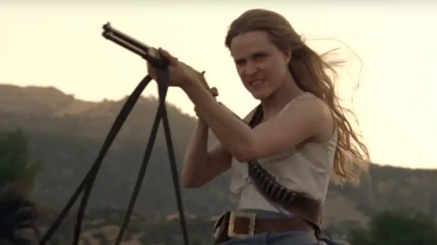 Westworld: 2ª Temporada tem primeiro trailer divulgado e é intrigante!