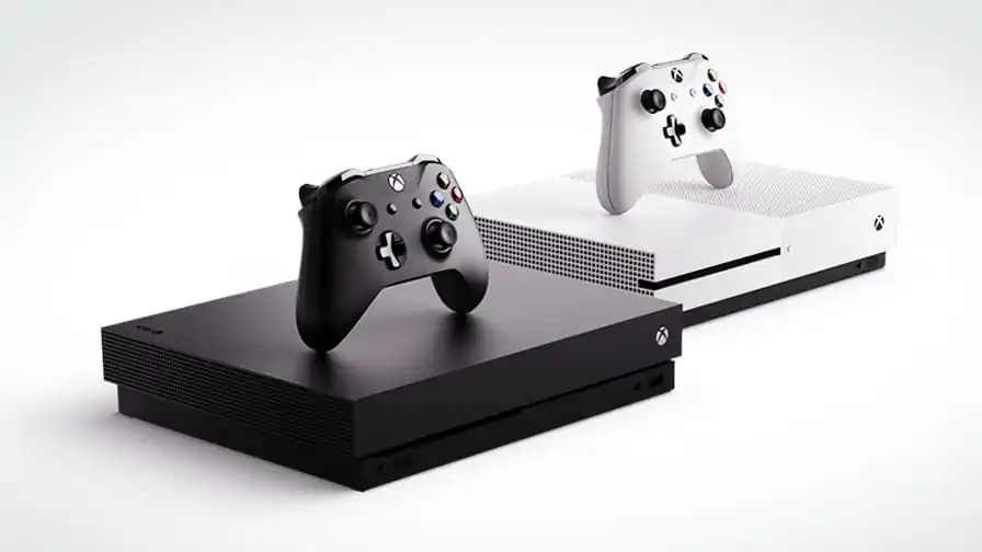 Xbox One X e Xbox One S receberão suporte à uma resolução exclusiva nos consoles