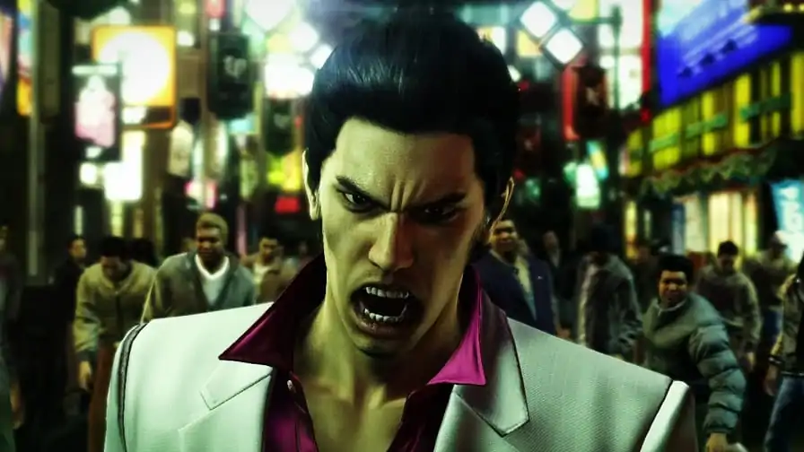 Yakuza Kiwami – Kazuma Kiryu mostra toda a sua brutalidade em novo trailer