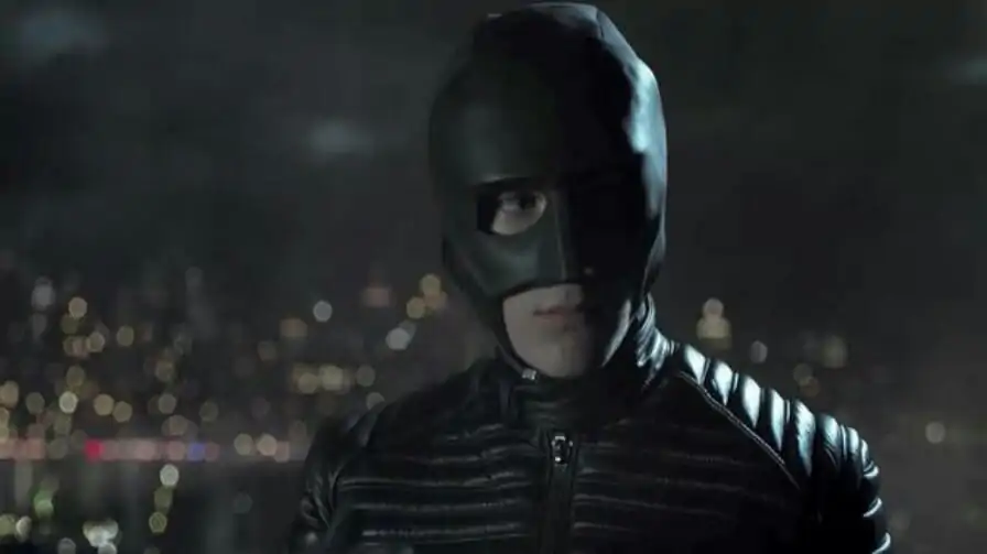 Gotham 4ª Temporada: Bruce Wayne vestirá seu primeiro uniforme de Batman na série