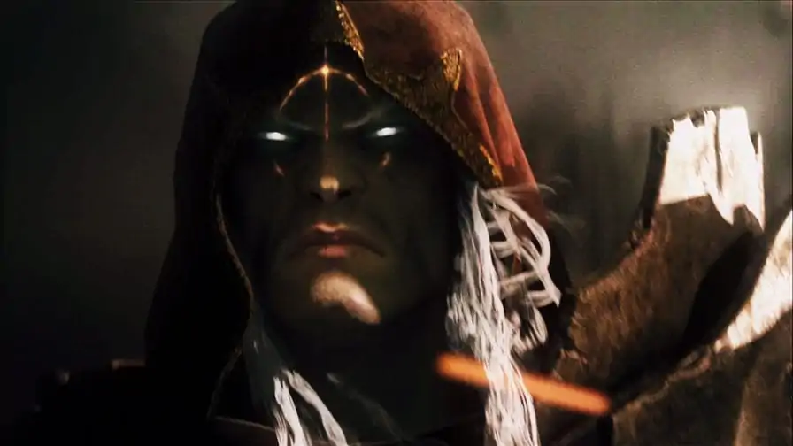 VAZOU: Novo jogo da produtora de Darksiders PROMETE!