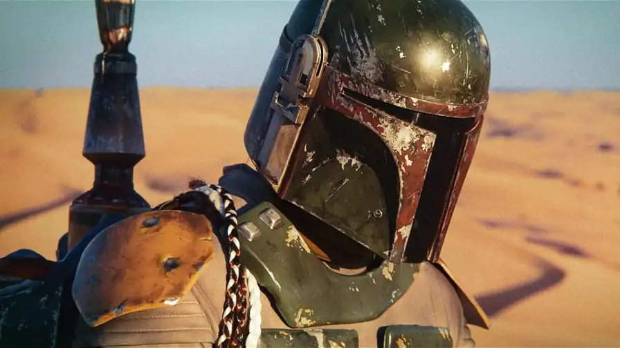 Star Wars: Disney pode estar considerando filmes solo de Boba Fett e Jabba, O Hutt