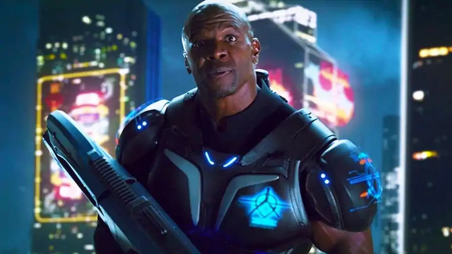 Crackdown 3 ganha gameplay do modo multiplayer e data para entrar no Game Pass