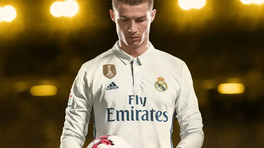 FIFA 18 pode ter atualização gratuita para a Copa do Mundo