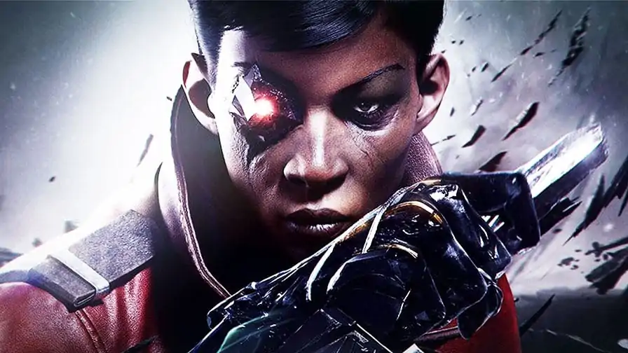 Conheça a protagonista de Dishonored: Death of the Outsider em novo trailer do game