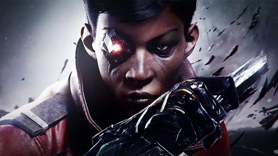 Dishonored: Death of the Outsider será MENOR que os outros dois jogos