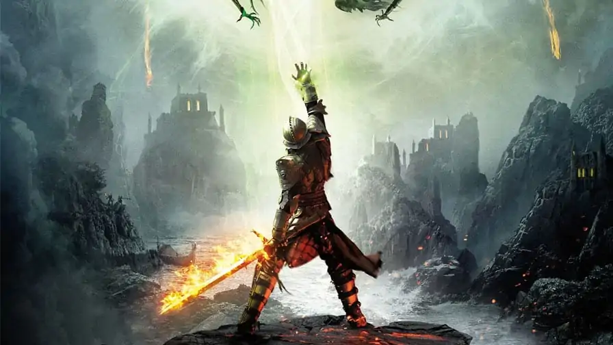 Novo Dragon Age? Informações e primeiros detalhes do jogo podem ter sido revelados