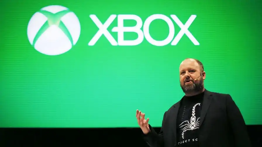 “As pessoas compram o Xbox porque temos os maiores exclusivos” diz Microsoft