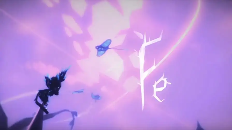 Gamescom 2017: EA anunciou a data de lançamento de ”Fe”
