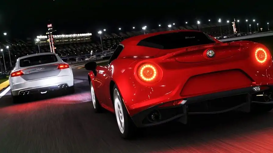 Divulgado novo vídeo de Forza Motorsport 7 com direito a CAMINHÕES