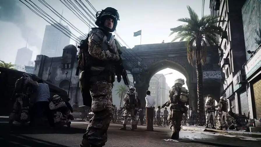 Games with Gold de Setembro trará Battlefield e Forza grátis para os donos do Xbox