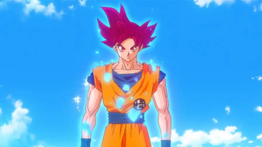 Dragon Ball Super: Forma PODEROSA de Goku pode ser utilizada novamente