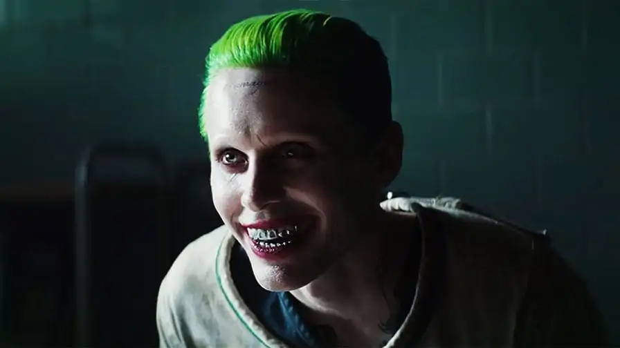 Jared Leto retornará ao papel de Coringa em novo filme “solo” do vilão