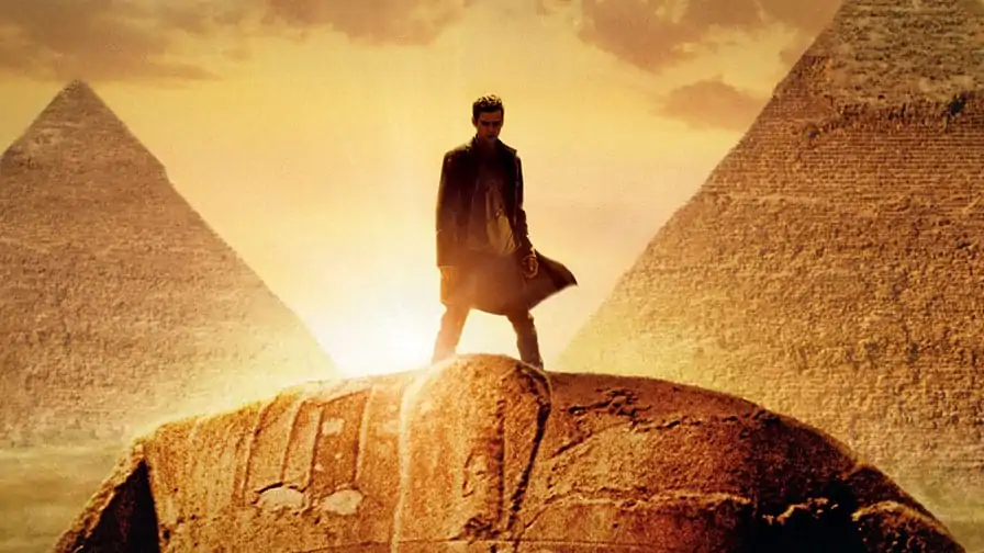 “Jumper” será adaptado em uma nova SÉRIE!