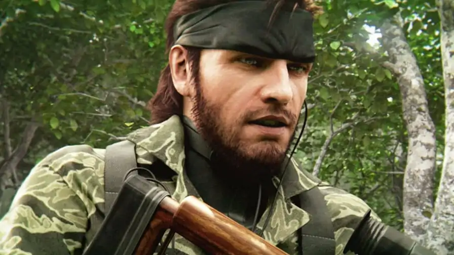 Diretor de Metal Gear Solid quer manter o filme fiel a visão de Kojima