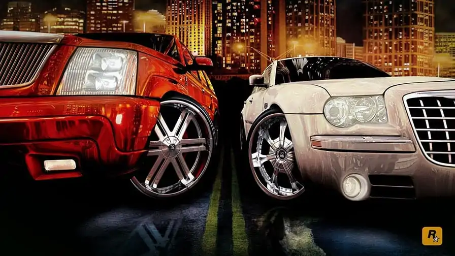 Rumores sugerem retorno da franquia Midnight Club em versão remasterizada