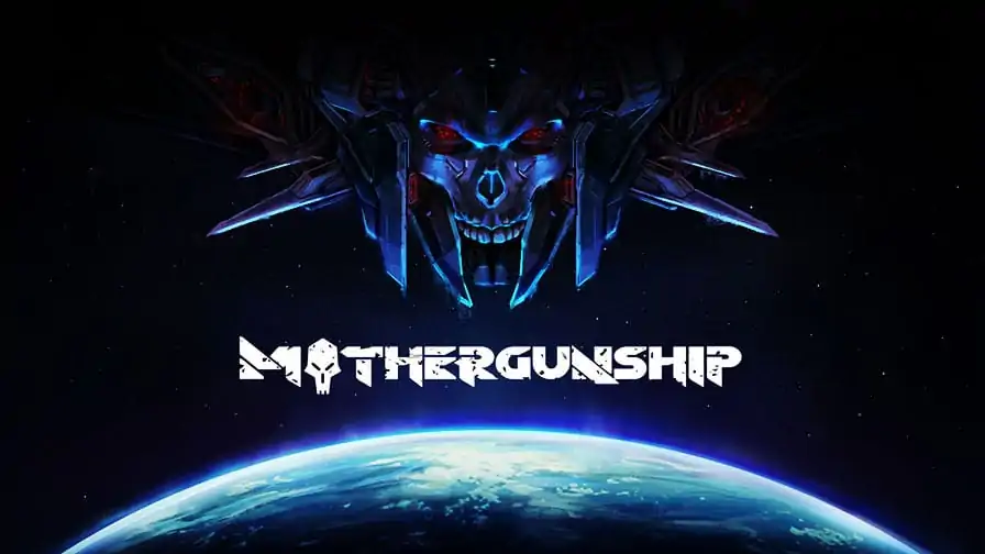 Crie sua própria arma e junte-se à Resistência em novo vídeo de MotherGunship