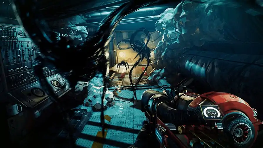 Nova versão de teste de Prey já está disponível para Xbox One, PS4 e PC