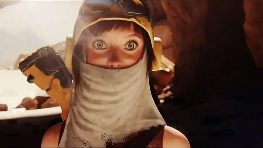 ReCore: Definitive Edition é revelado antes da hora; Game trará conteúdo INÉDITO!