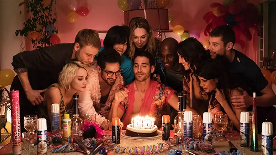 Site pornô se oferece para viabilizar 3ª Temporada de Sense8