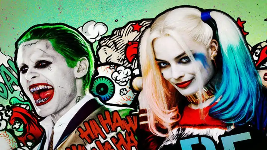 “Coringa e Harley Quinn” substituirá “Sereias de Gotham” nos planos da DC