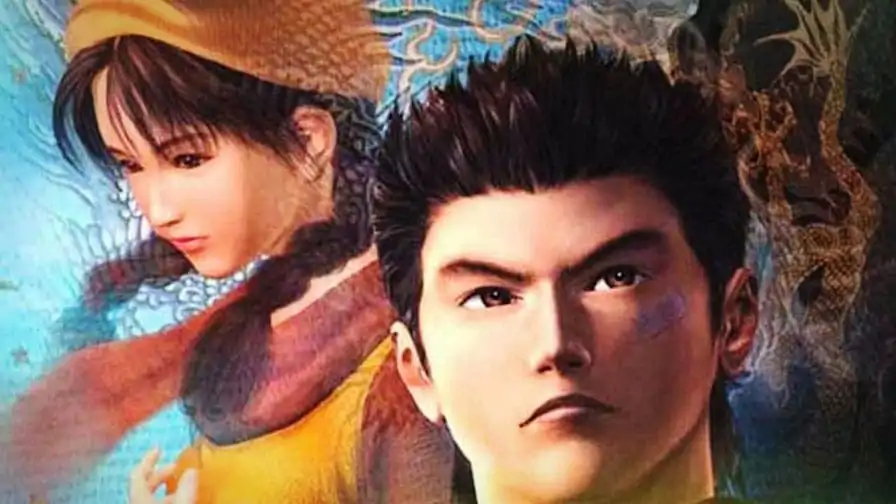 Shenmue 3 sofre novo adiamento
