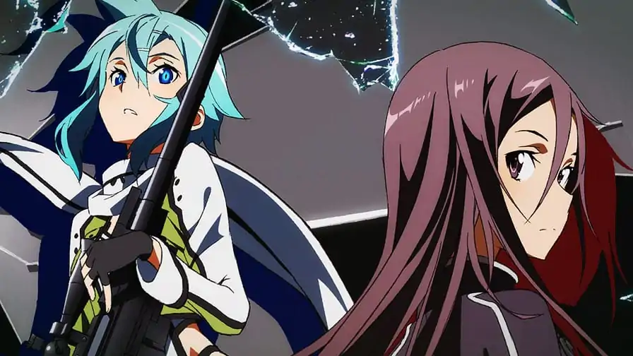 Sword Art Online receberá novo jogo baseado na 2ª Temporada do anime