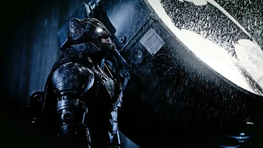 Próximo filme solo do Batman não fará parte do universo atual da DC nos cinemas
