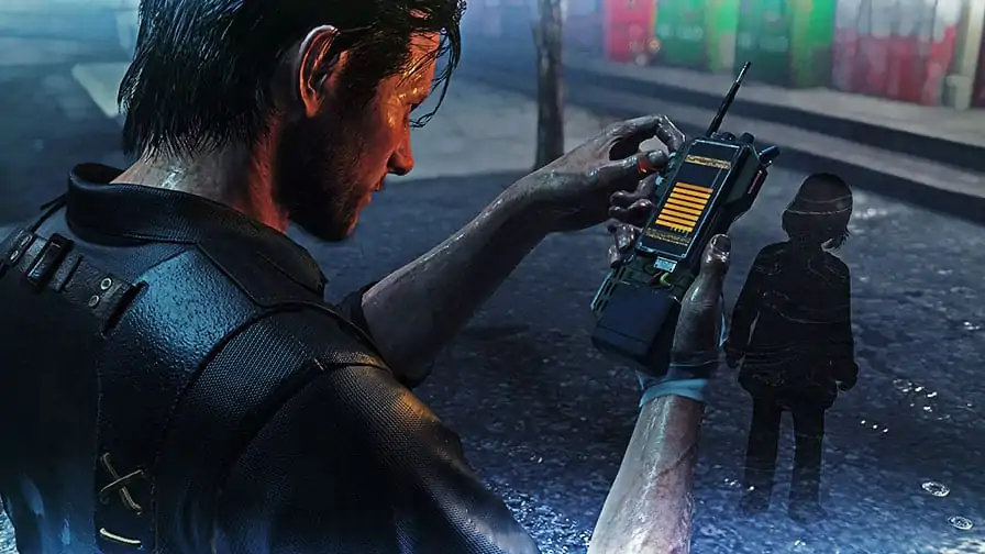 Bethesda trará Sistema de Customização INÉDITO em The Evil Within 2